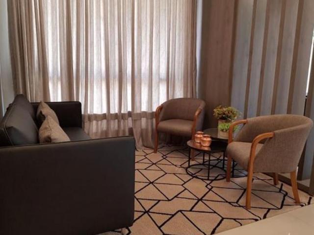 Apartamento venda em Independência, Cascavel