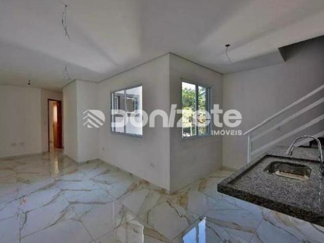 Apartamento venda em Santo André