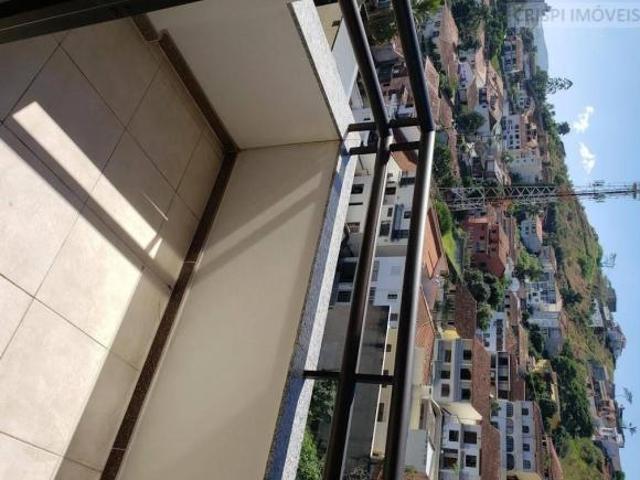 Apartamento venda em Região Geográfica Imediata de Juiz de Fora, Juiz de Fora