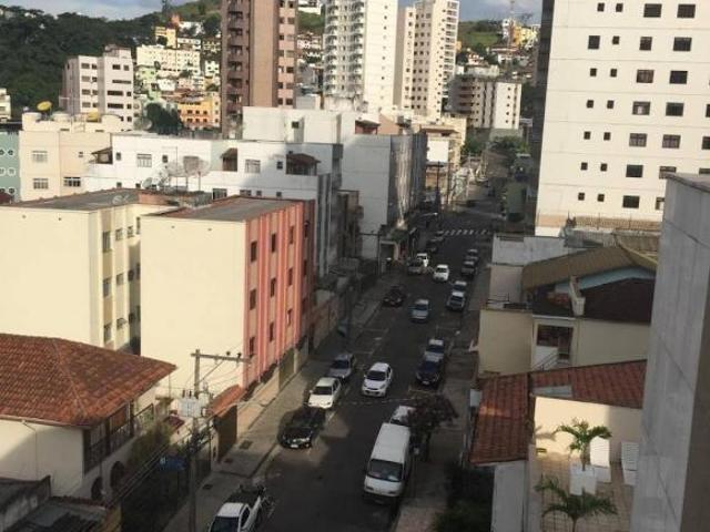 Apartamento venda em Região Geográfica Imediata de Juiz de Fora, Juiz de Fora