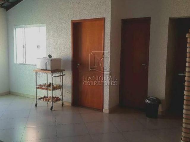 Apartamento venda em Vila Alberto, Santo André