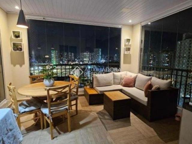 Apartamento venda em Jardim Nova Petrópolis, São Bernardo do Campo
