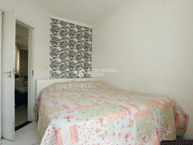 Apartamento venda em Capuava, Santo André