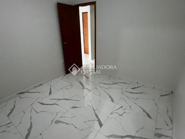 Apartamento venda em Jardim Aclimação, Santo André