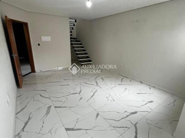 Apartamento venda em Jardim Aclimação, Santo André