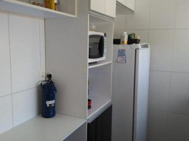 Apartamento venda em São Joaquim, Contagem