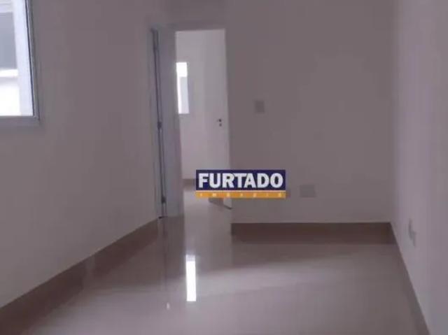 Apartamento aluguel em Santo André
