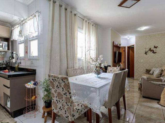Apartamento venda em Santo André