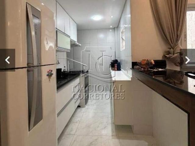 Apartamento venda em Santo André