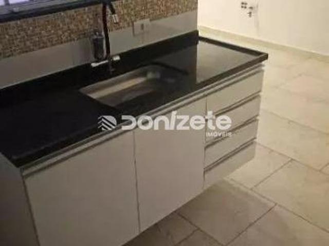 Apartamento venda em Santo André