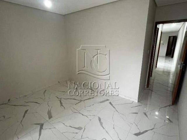 Apartamento venda em Jardim Aclimação, Santo André