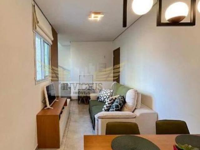 Apartamento venda em Santo André