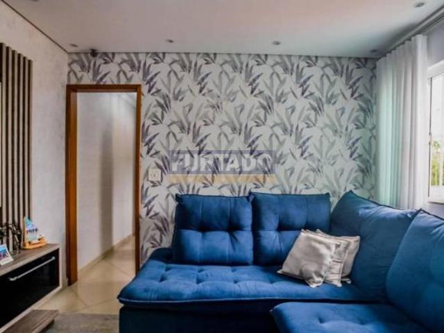 Apartamento venda em Vila Alberto, Santo André