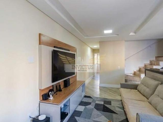 Apartamento venda em Parque América, Santo André