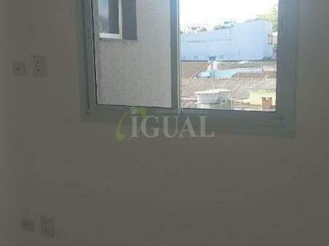 Apartamento venda em Capuava, Santo André