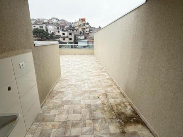 Apartamento venda em Jardim Aclimação, Santo André
