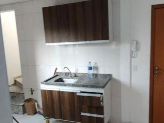 Apartamento venda em Santo André