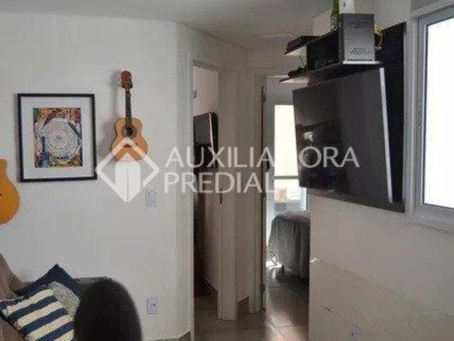 Apartamento venda em Santo André