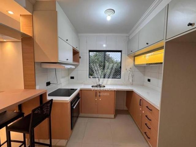 Apartamento venda em Região Geográfica Imediata de Curitiba, Região Metropolitana de Curitiba