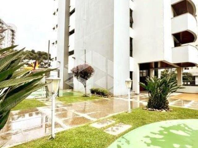 Apartamento venda em Região Geográfica Imediata de Caxias do Sul, Caxias do Sul