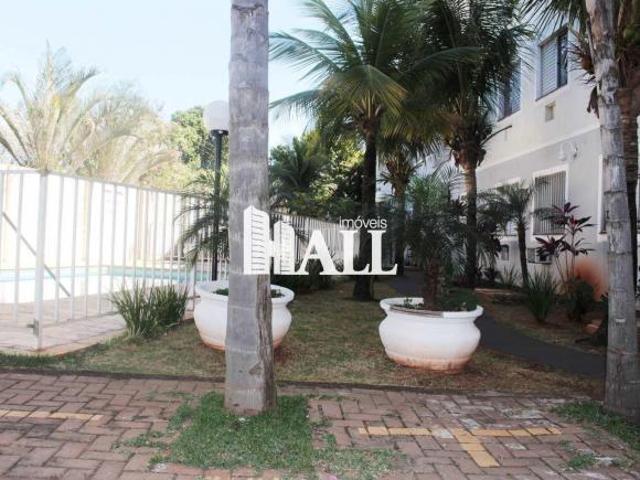 Apartamento venda em Região Imediata de São José do Rio Preto, Região Metropolitana de São José do Rio Preto