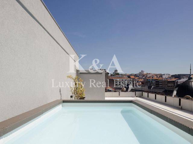 Apartamento venda em Porto, Cedofeita