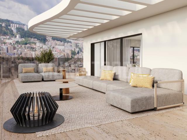 Apartamento venda em Braga