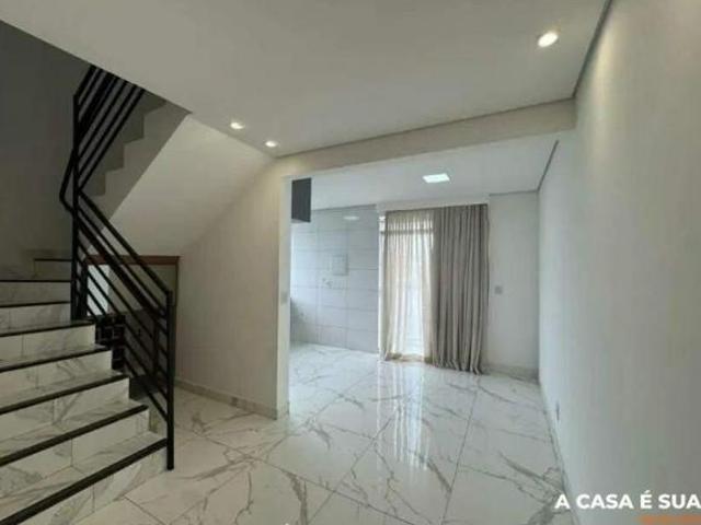 Apartamento venda em Parque Maracanã, Contagem