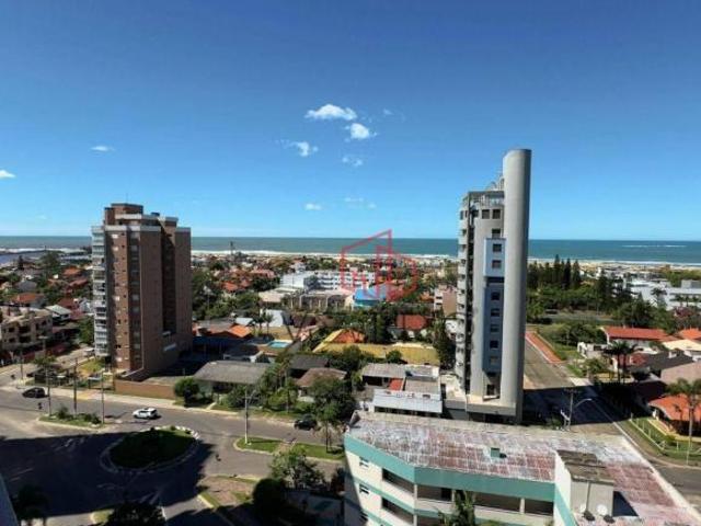 Apartamento venda em Torres