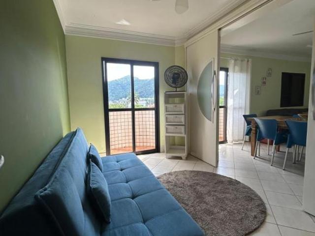Apartamento venda em Região Imediata de Caraguatatuba-Ubatuba-São Sebastião, Região Metropolitana do Vale do Paraíba e Litoral Norte
