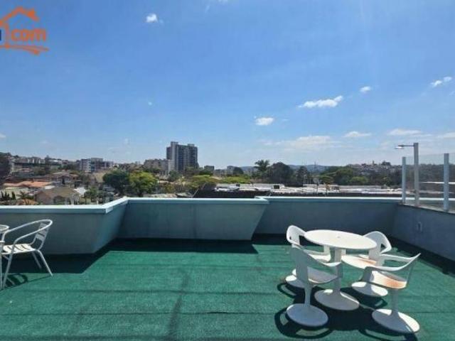 Apartamento venda em Região Imediata de Bragança Paulista, Atibaia