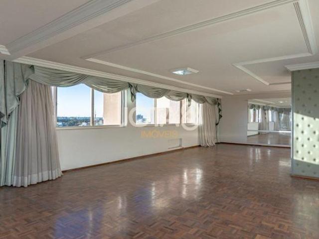 Apartamento venda em Água Verde, Curitiba