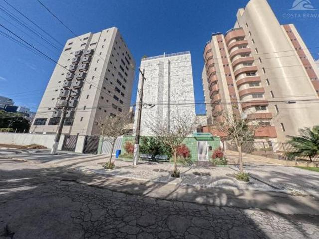 Apartamento venda em Região Geográfica Imediata de Paranaguá, Matinhos