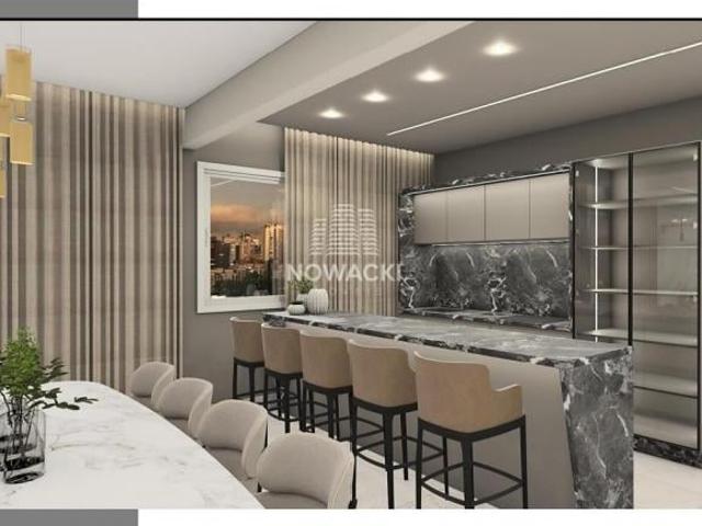 Apartamento venda em Região Geográfica Imediata de Curitiba, Região Metropolitana de Curitiba