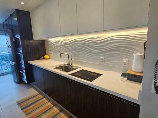 Apartamento venda em Região Imediata de São Paulo, Região Metropolitana de São Paulo