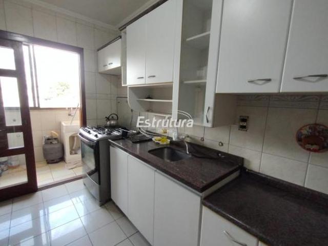 Apartamento venda em Santa Maria, Região Geográfica Intermediária de Santa Maria