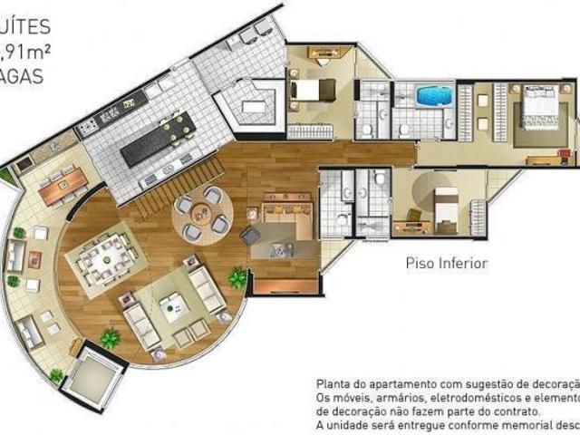Apartamento venda em Região Imediata de São Paulo, Região Metropolitana de São Paulo