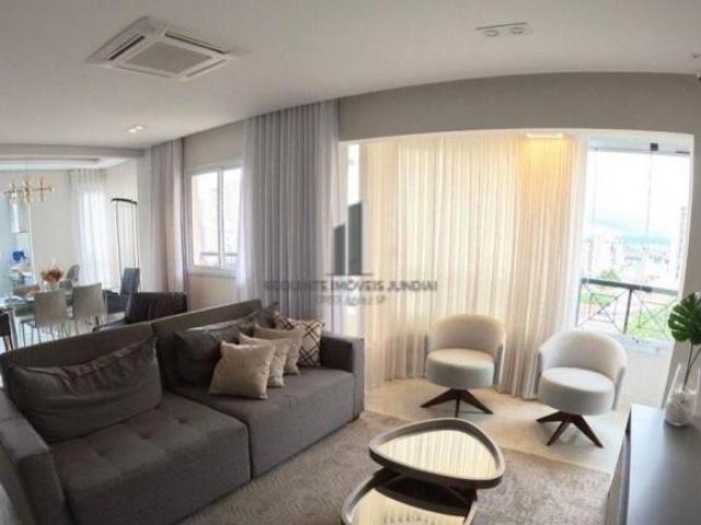 Apartamento venda em Região Imediata de Jundiaí, Jundiaí