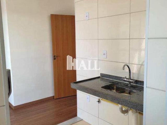 Apartamento venda em São José do Rio Preto