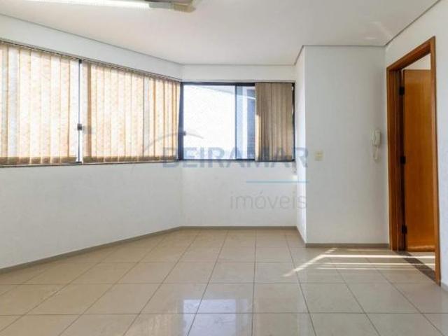 Apartamento venda em Setor de Áreas Complementares, Águas Claras
