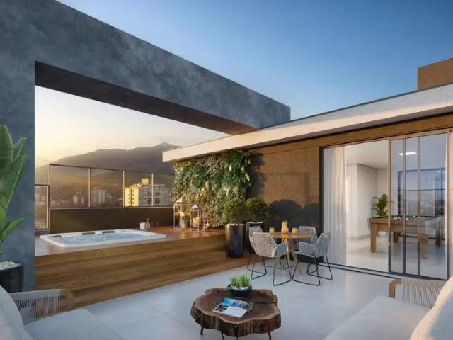 Apartamento venda em Região Geográfica Imediata de Joinville, Jaraguá do Sul
