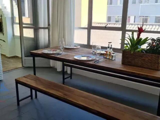 Apartamento venda em Região Geográfica Imediata de Florianópolis, Desterro