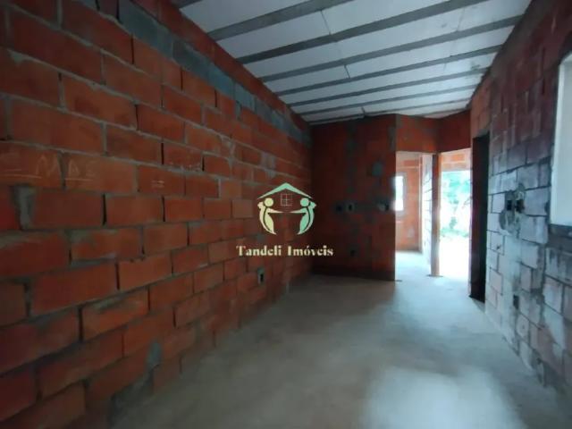Apartamento venda em Santo André