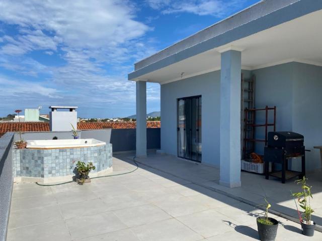 Cobertura venda em Região Geográfica Imediata de Florianópolis, Desterro