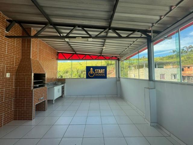 Cobertura venda em Região Geográfica Imediata de Juiz de Fora, Juiz de Fora
