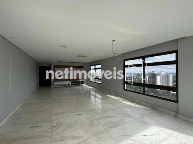 Apartamento venda em Belvedere, Belo Horizonte