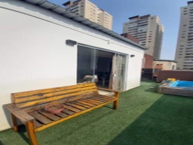 Cobertura venda em Região Imediata de São Paulo, Região Metropolitana de São Paulo