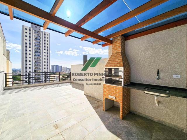 Cobertura venda em Região Imediata de São Paulo, Região Metropolitana de São Paulo