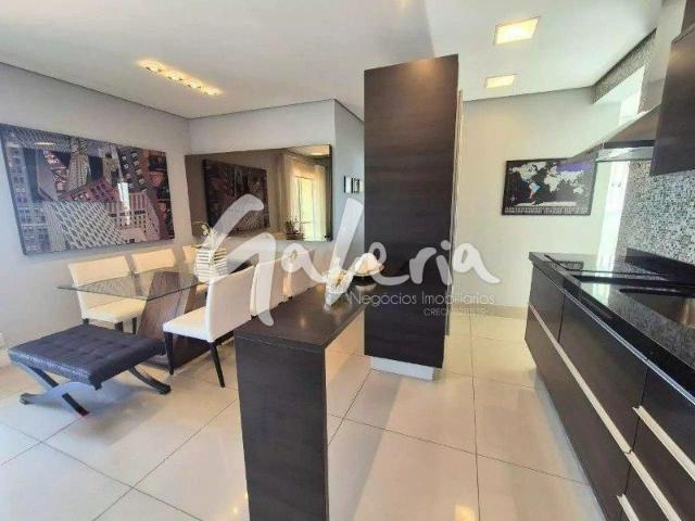 Apartamento aluguel em Nova Crixás, Região Geográfica Intermediária de Goiânia
