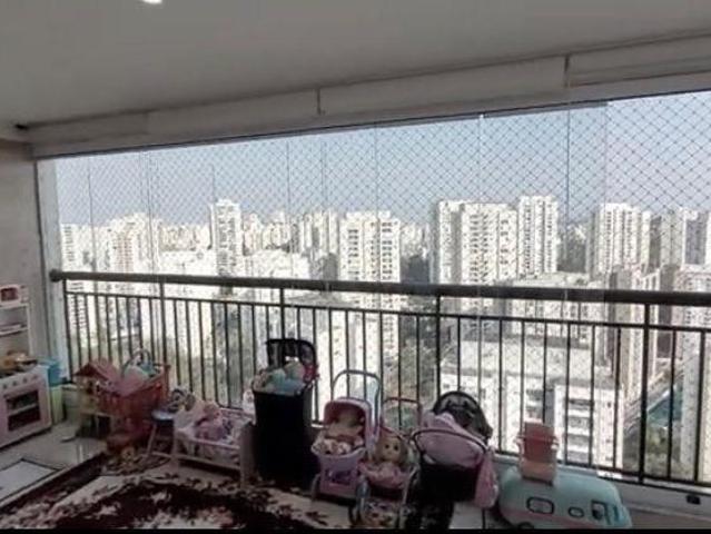 Apartamento venda em Região Imediata de São Paulo, Região Metropolitana de São Paulo